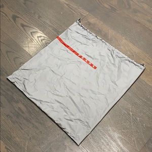 Prada Shoe Bag 🔥 | Amazing Deal!  🚀